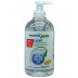 GEL DISINFETTANTE MANI 500 ML BATTERICIDA VIRUCIDA