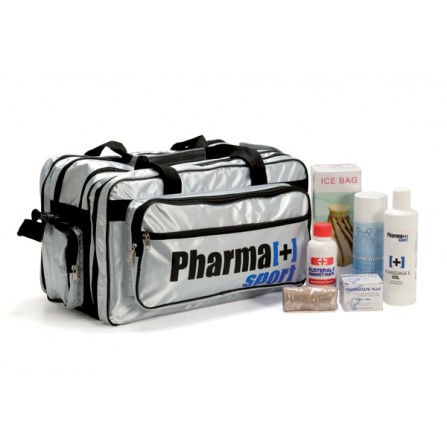 borsa medica sportiva multitasche 
