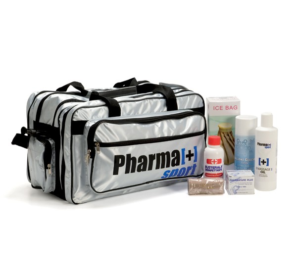 borsa medica sportiva multitasche 