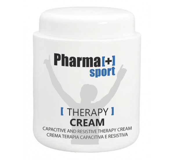 CREMA TERAPIA CONDUTTIVA