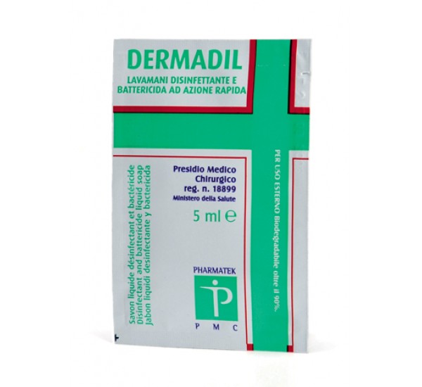 SAPONE LIQUIDO DISINFETTANTE SAPONE LIQUIDO DISINFETTANTE