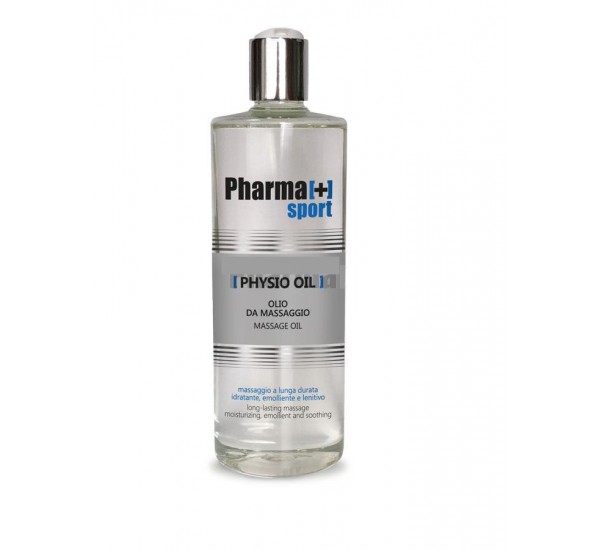 PHYSIO OIL ml 500 con oli essenziali