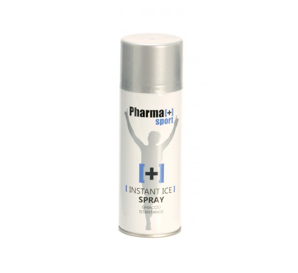 GHIACCIO SPRAY ml 150 GHIACCIO SPRAY ml 150