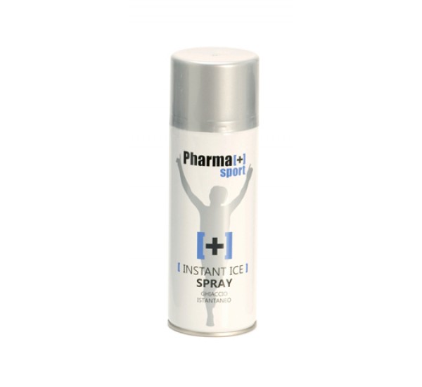 GHIACCIO SPRAY ml 400