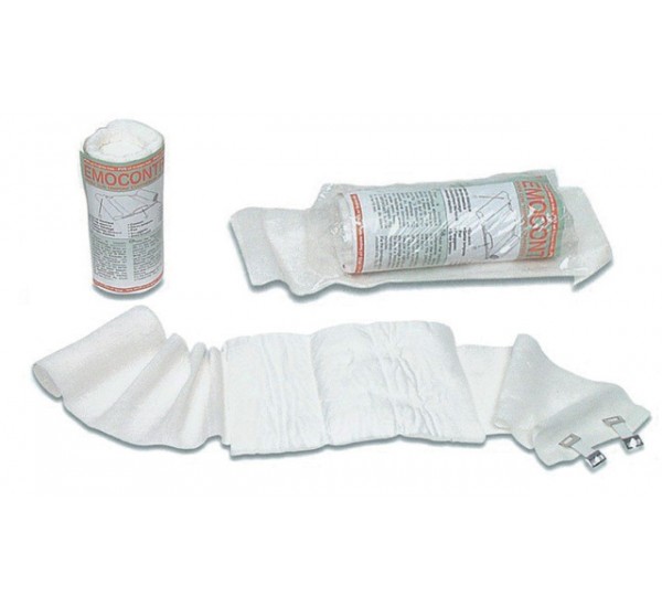 TAMPOBENDA PER EMORRAGIE TAMPOBENDA PER EMORRAGIE