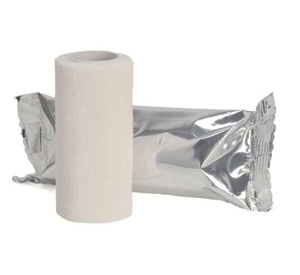 BENDA OSSIDO DI ZINCO 10x5