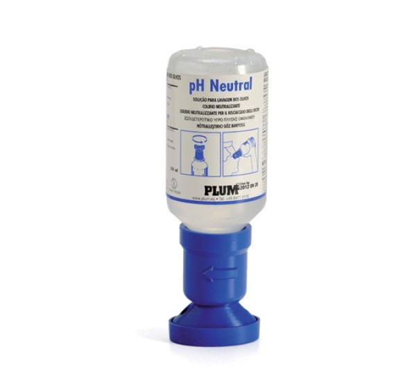 SOLUZIONE PH NEUTRO ml 200 SOLUZIONE PH NEUTRO ml 200