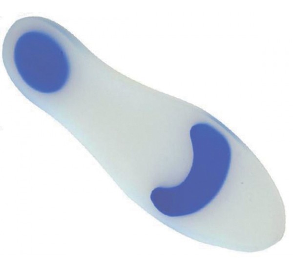 PLANTARI IN SILICONE SPORT PLANTARI IN SILICONE SPORT