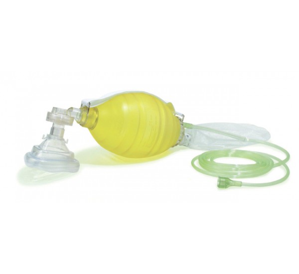 PALLONE AMBU PALLONE AMBU