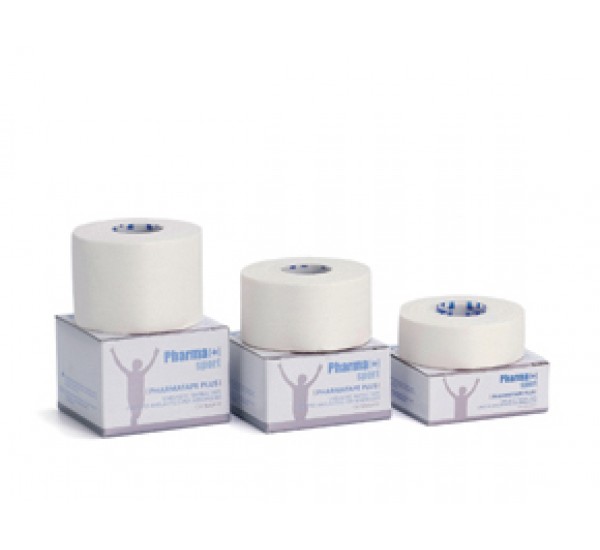 CEROTTO SPORT TAPE PLUS 5x14 - 6 pezzi 