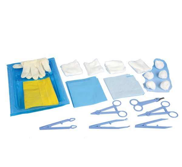 KIT SUTURA MONOUSO KIT SUTURA MONOUSO