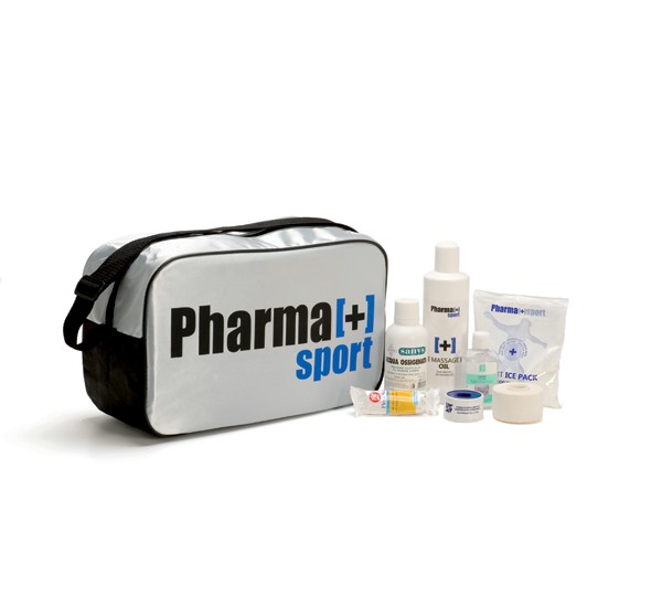 BORSA MEDICA PER SPORT